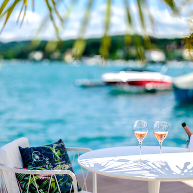 Falkensteiner Hotel Velden