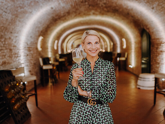 Sekt and the City 2024 @ Christine Miess