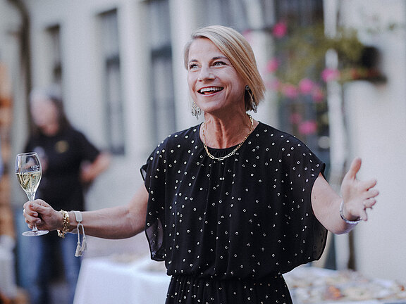 Sekt and the City mit Kristina Sprenger 2025 Sekt and the City mit Kristina Sprenger 2025