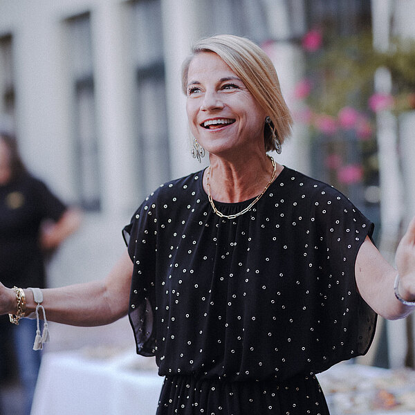 Sekt and the City mit Kristina Sprenger 2025 Sekt and the City mit Kristina Sprenger 2025