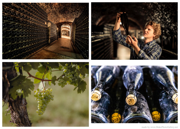 Das MALAT: Sekt-Rendezvous am Tag des Sekt Austria 