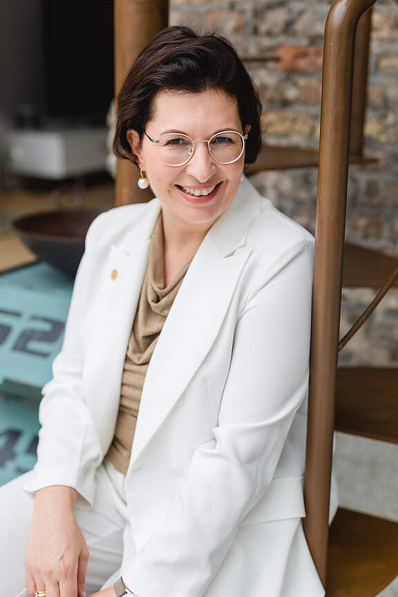 Romana Echensperger, MW