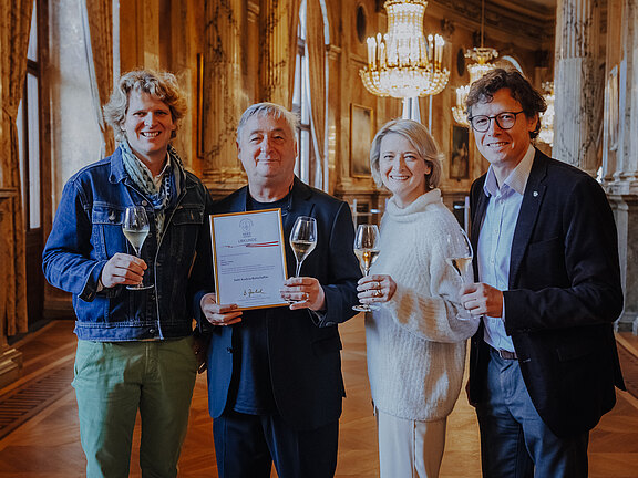 @Sekt Austria / Christine Miess @Sekt Austria / Christine Miess