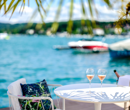 Falkensteiner Hotel Velden